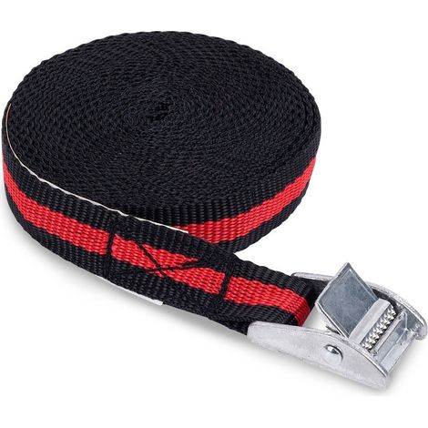 Correa trinquete 100kg 25mm x 5mt krt555001 kreator (1/4)