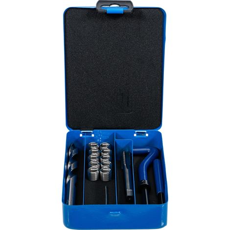 Kit de réparation de filets M11 x 1,5 mm 14 pièces (1/5)