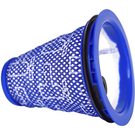 FILTRE PRE MOTEUR LAVABLE POUR ASPIRATEUR BIG BALL DYSON (1/2)