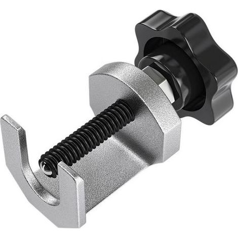 Outil Extracteur de Bras d'Essuie-Glace - Démonte-fixation pour Pare-brise et Vitres Auto, Accessoire de Maintenance Véhicule (1/4)