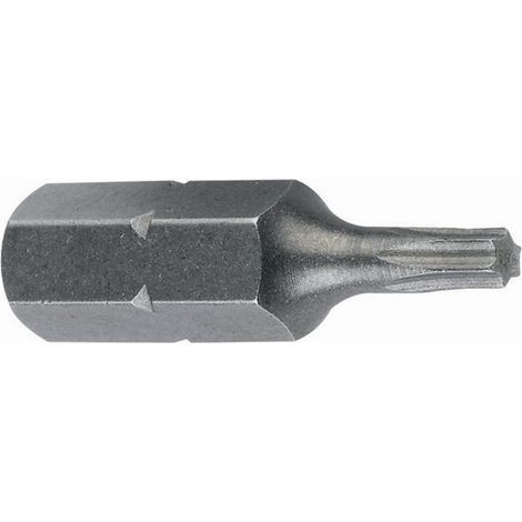 PUNTAS ATORNILLAR - PHILLIPS, POZI y TORX TOR-10/25 ( 25 u.)