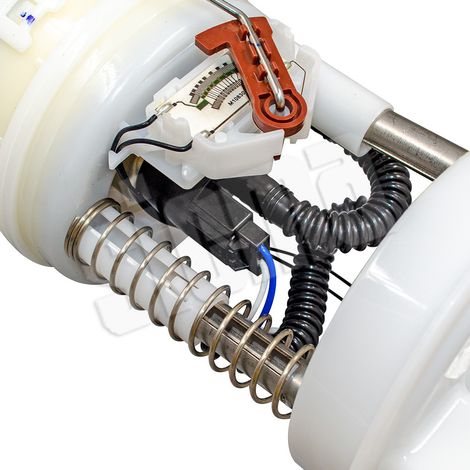 17040-2FJ0A 17040-LA100 est un ensemble de pompe à carburant neuf et de haute qualité pour Venucia D50/R50.  -DECOWOOD