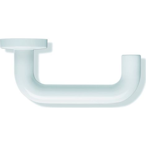 HEWI 111R01.230 99 Rosettengarnitur 111R01.230 Kunststoff 99 U-Form BB DIN links (1/5)
