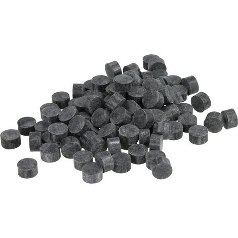 Tampon à flotteur GI 10 x 5,5 mm