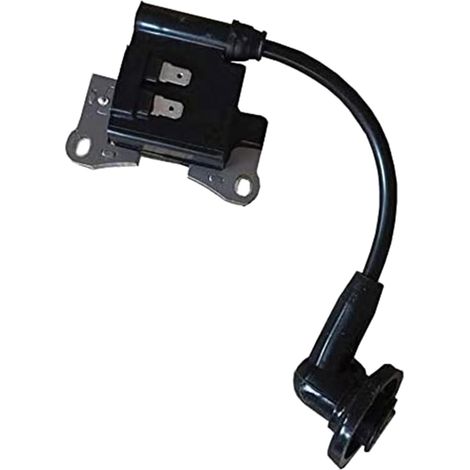Bobina di accensione per 1E34F-2E 1E34F-2E.3 KASEI TLE26 CG260 BC260 pacco ad alta tensione, accensione
