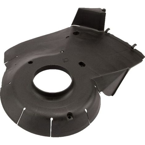 Coiffe de protection CASTELGARDEN 3220601973 - 322060197/3 (1/2)
