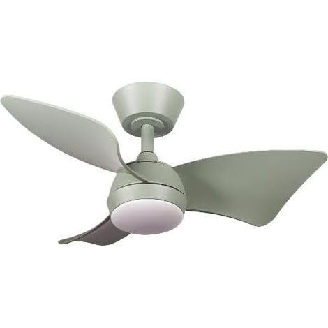 Deckenventilator mit Licht Perenz 7159SV IR