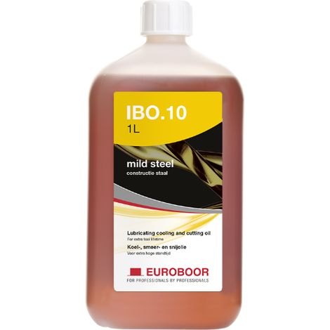 IBO.1001 (1L) IBO.1001LUBRICANTE REFRIGERACION 1LT.-CORTE ACERO TEMPLADO