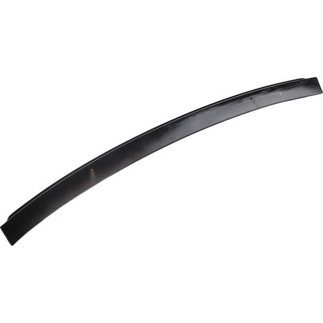 Glänzend schwarzer Heckscheiben-Dachspoiler, Auto-Zubehörteil, passend für 3er E90 & M3 2006–2011 (1/5)