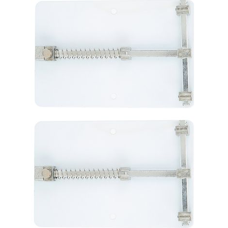 2PCS Dispositif de maintenance pour téléphone portable Plateforme universelle Carte de circuit imprimé fixe (1/5)