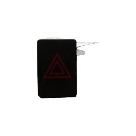 [PRODUIT D'OCCASION] Bouton De Warning NISSAN Qashqai +2 I Phase 2 Long 2010-2014 ♻️ Ref Oe. 25290br00a - Garantie à vie (1/3)