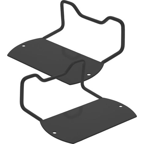 de 2 fixations de matelas stabilisateurs de lit outil de (1/5)