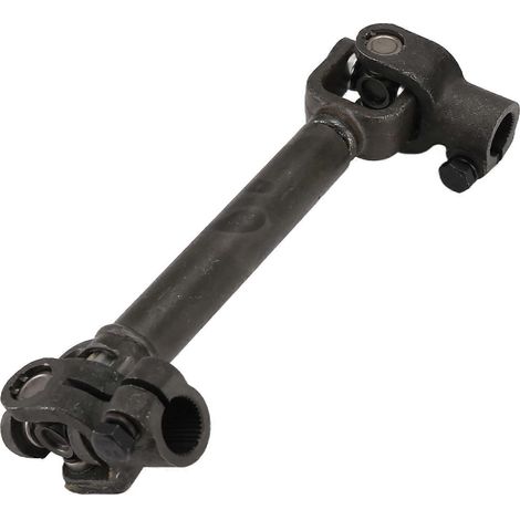 4526012590 Arbre de direction inférieur intermédiaire pour Toyota Corolla Axio Allion Fielder NZE141 (1/5)