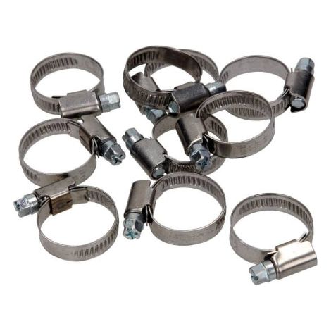 MAXGEAR 84-0004 Collier de serrage 16 27 123456