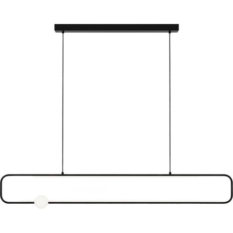 Suspension Toolight G123-Cp Black (1/5)