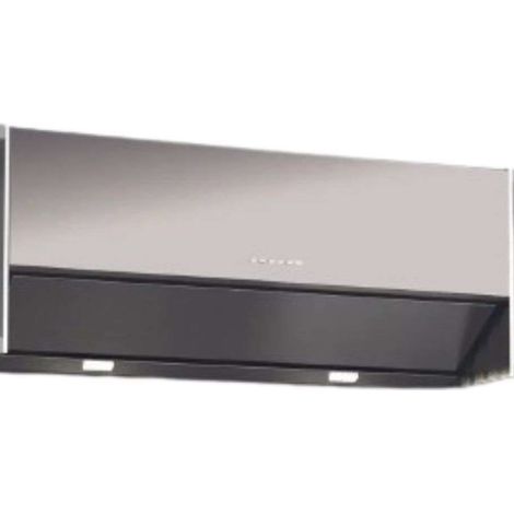 CAPPA ARIAL PARETE cm 75 – Inox - 700 m3/h