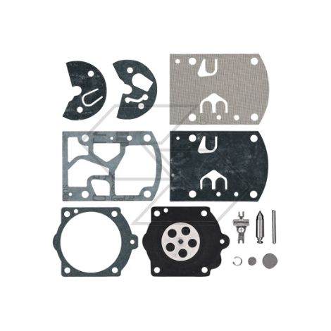 Kit riparazione WALBRO 325-800 per carburatore  WB-24-1 WB-25-1