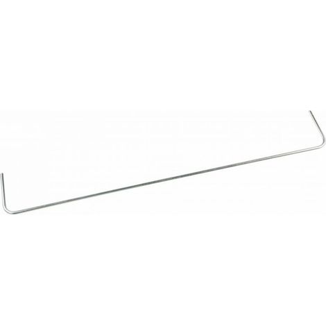 Barra metálica para frigorífico WHIRLPOOL 481010609225