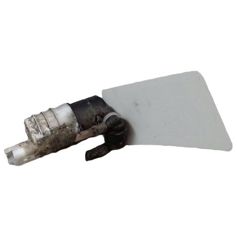 [PRODUIT D'OCCASION] Pompe Lave-glace Avant RENAULT Kangoo Break I Phase 2 2003-2007 ♻️ Ref Oe. 8200213042 - Garantie à vie (1/2)