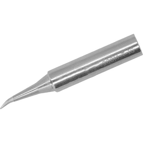 Pointe de fer à souder en cuivre sans oxygène, outil de soudage pour réparation et maintenance, tête de pliage (1/5)