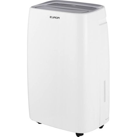 Déshumidificateurs Eurom DryBest 30 WiFi (1/4)