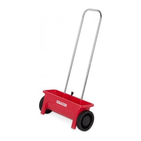 CARRELLO CONCIMATORE 12 litri (1/4)