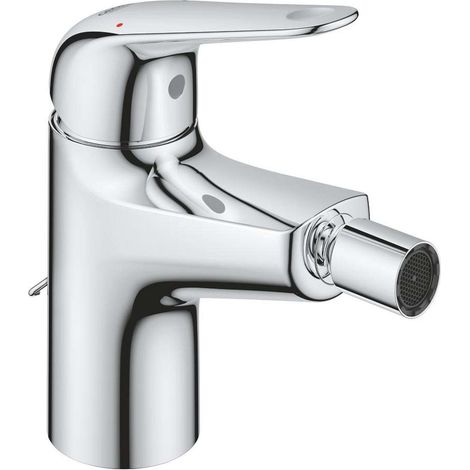Grohe Euroeco - Mitigeur de bidet, chrome 32882001 (1/4)