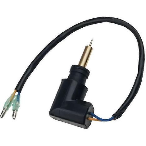 69W-14380-20 Ensemble démarreur compatible avec les moteurs hors-bord quatre temps 50 ch, 60 ch, 70 ch F50, F60, F70 4T 62Y-14380-10 Pièces de moteur marin. (1/5)