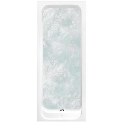 Système Whirlpool ARCHITECTURA Spec Combi Invi TP 1 blanc