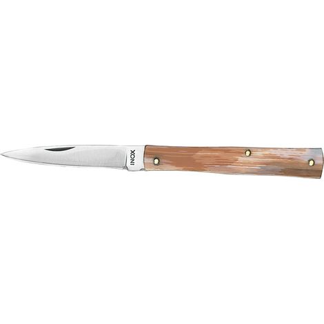 COLTELLO 'SICILIANO' cm 15  - AUSONIA