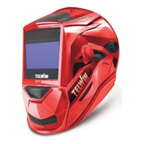 Pantalla soldar Vantage Red XL  Telwin 802936 (1/5)