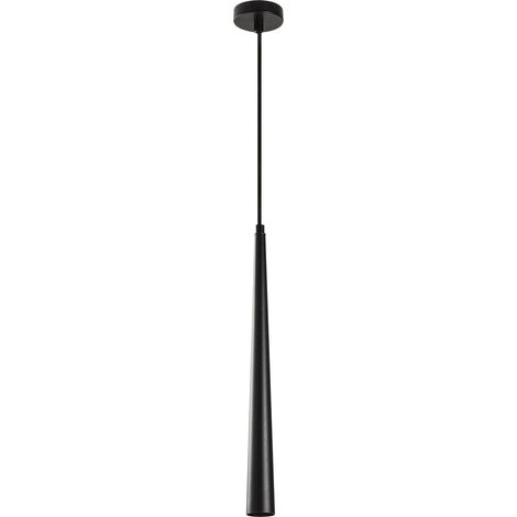 Lampadaire suspendu LED en métal réglable Ugur (1/5)