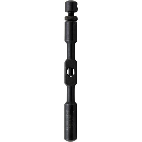 Eclipse Professional Tools E242 Giramaschi a barra standard (1/2)