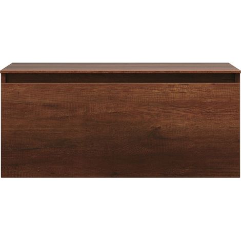 burgbad Lin20 Sideboard, 1 Auszug, 800x487x360mm, USIQ080F5359