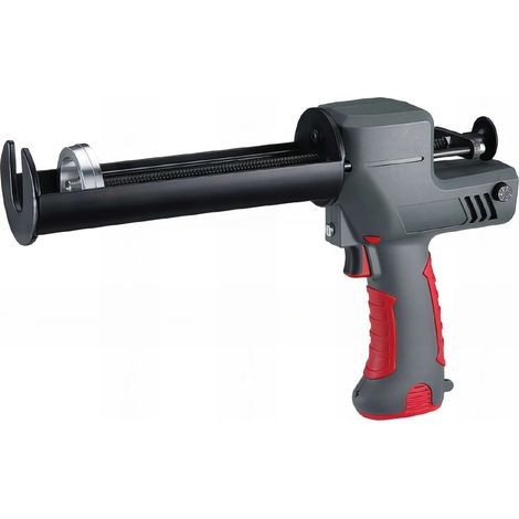 Pistolet d'injection Pro sans fil 7,4V 1,5 Ah pour cartouches de 380 à 410 ml - 237PI400 - Alsafix