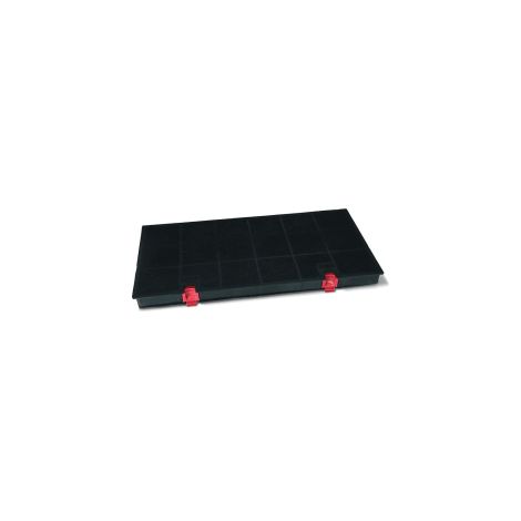 FILTRE CHARBON 989990202 POUR HOTTE BRANDT - 72X3406