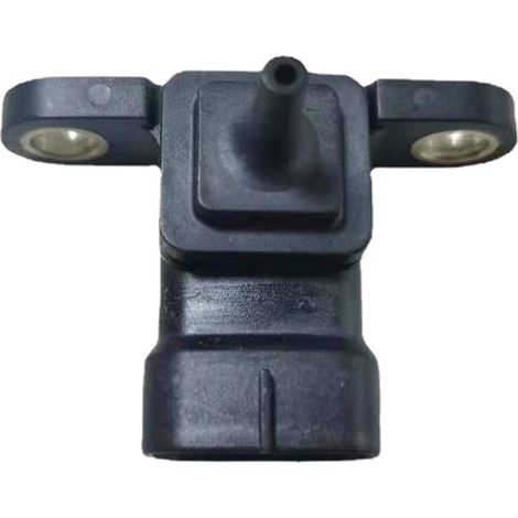 The 89421-71030 intake pressure sensor meets Toyota specifications and accurately measures intake manifold pressure to optimize air-fuel ratio and improve horsepower. (1/5)