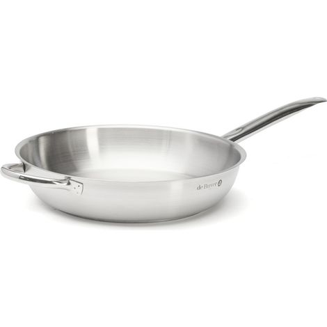De Buyer PRIM APPETY Pfanne IND. 32cm (1/3)