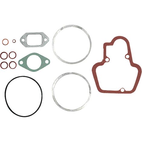 Kit guarnizioni testata per EICHER EDK EDL