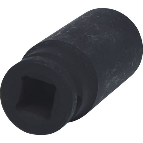 KS Tools 515.0955 1/2'' 12-kant-Kraft-Stecknuss, lang, 22 mm