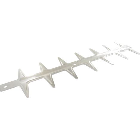 Protection de lame GGP - CASTELGARDEN 6990127