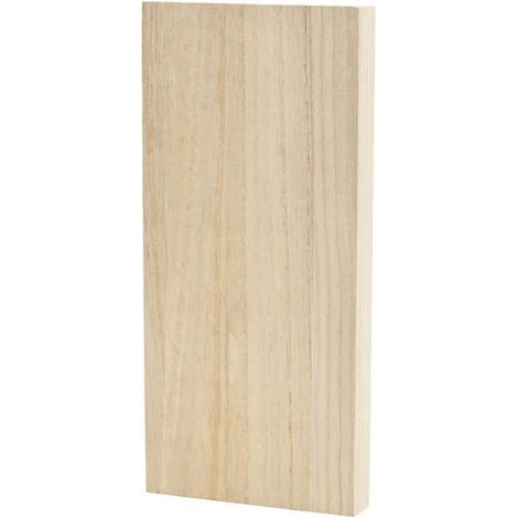Icône - réf 57681 - Marron - Bois massif - Intérieur