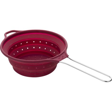 Silikonsieb 21 cm Smart-Multi