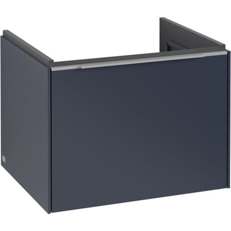 Villeroy & Boch Subway 3.0 Meuble sous-lavabo, 1 tiroir,
