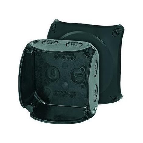 Hensel Kabelabzweigkasten KF 0200 B (1/5)