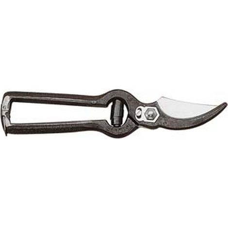 FORBICE POTA 127 S - CM.25 MOLLA BOVOLO DA MM. 75