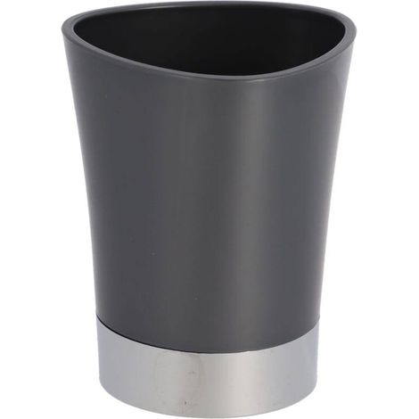 Copa cónica de pp - gris - Tendance