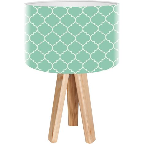 Lampe de chevet stamps foto-281 (1/3)