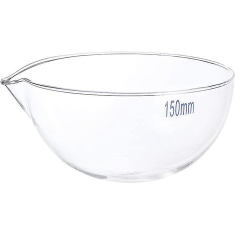 1 boîte de Petri de laboratoire