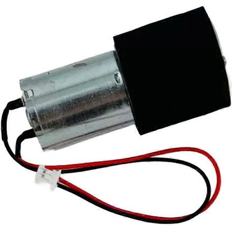 Moteur de pompe de rechange pour station de base Dreame L10 Ultra / L20 Ultra / L30 Ultra / L40 Ultra (1/5)